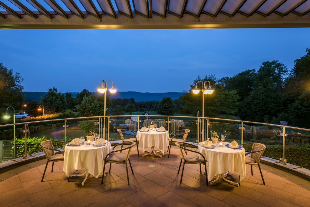 Landhotel Heimathenhof Heimbuchenthal Exterior foto
